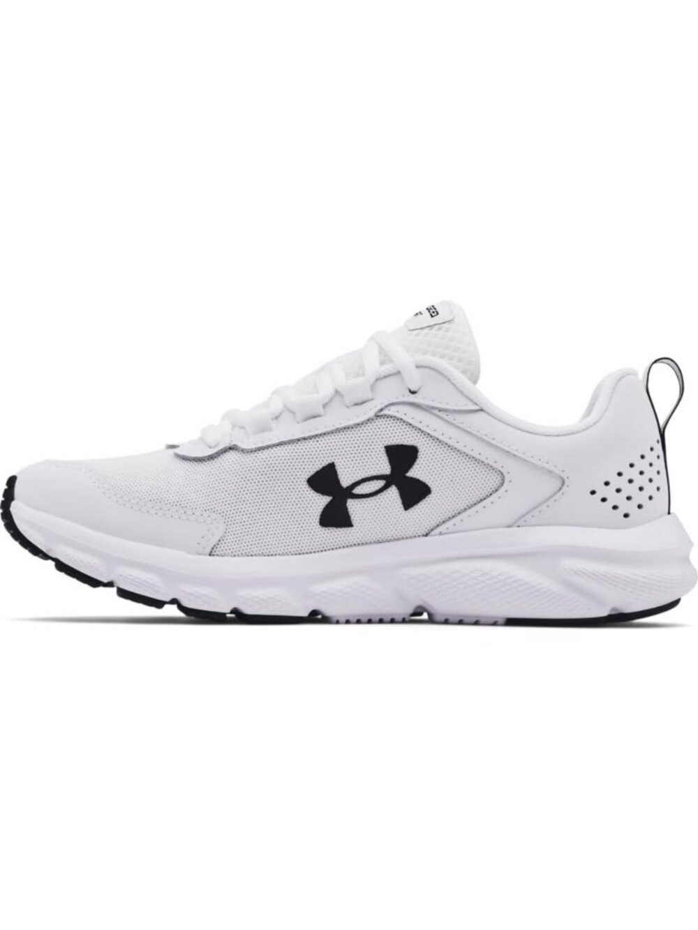Women's Lightweight Running Shoes - Breathable, Cushioned, Stylish Athletic
